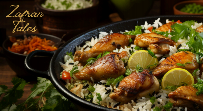 Signature Dishes