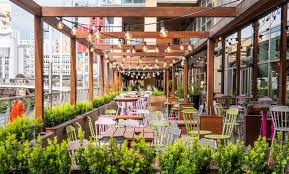 Outdoor Catering