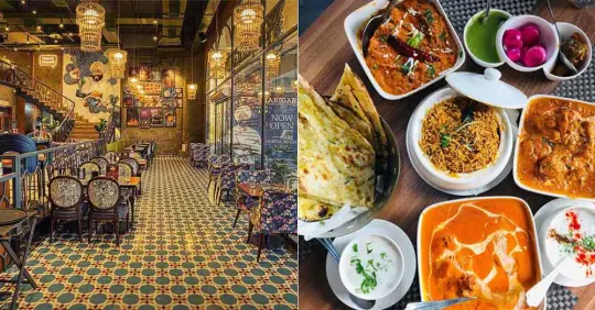 Local Restaurants Thrive with Gourmet Food Trends